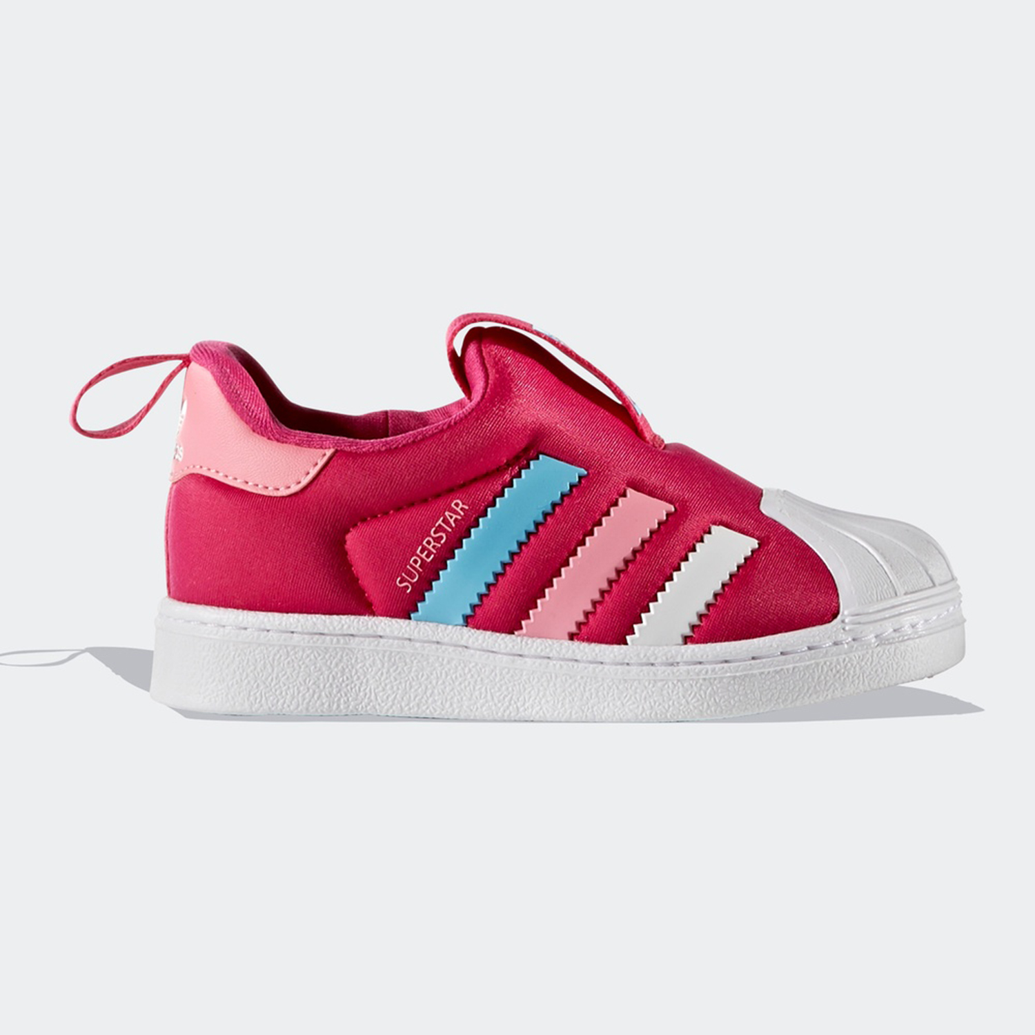 adidas阿迪达斯正品2020新款童鞋