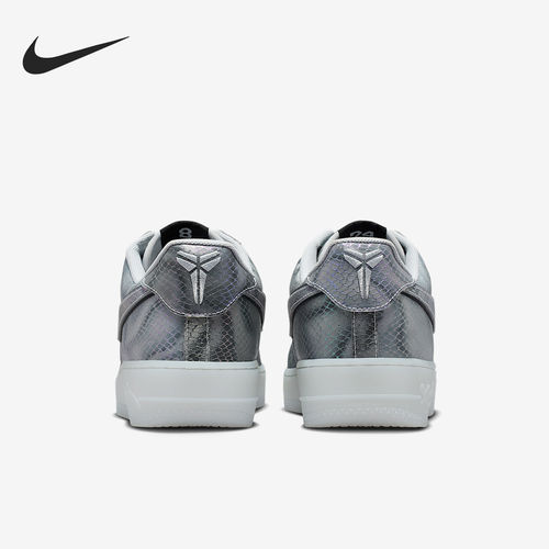 Nike/耐克正品Air Force 1男士系带耐磨休闲板鞋II3925-400