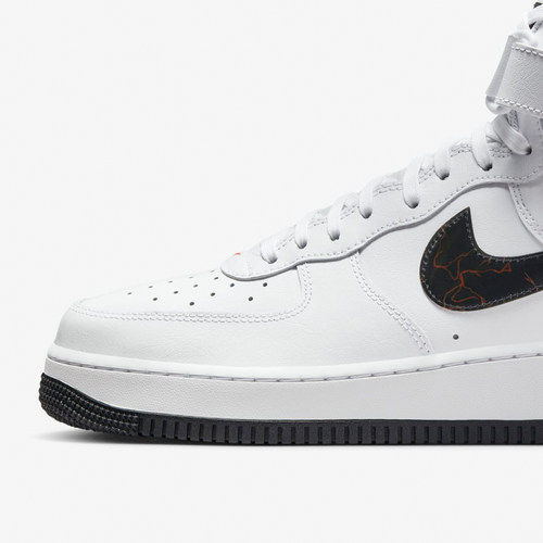 Nike/耐克正品休闲男士耐磨防滑魔术贴高帮板鞋FD0730-100