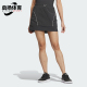 STYLE女士运动休闲短裙JN3510 FUTURE Adidas 阿迪达斯正品