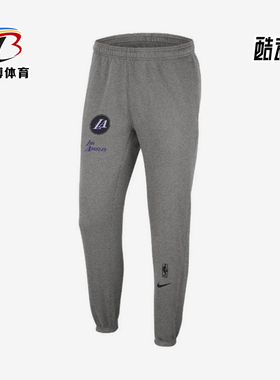 Nike/耐克正品春秋男士时尚运动针织训练休闲裤DN4728-063