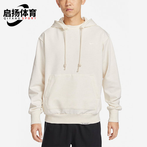 耐克正品男子连帽卫衣