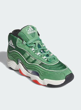 Adidas/阿迪达斯官方正品三叶草男女经典中帮耐磨运动鞋IG3740