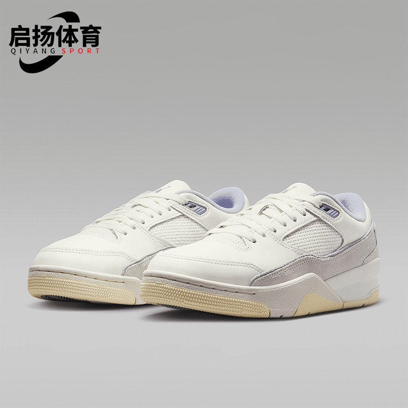Nike/耐克正品2025 JORDAN女士经典透气耐磨运动篮球鞋FZ9854-102