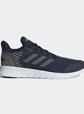 Adidas/阿迪达斯正品2020新款ASWEERUN 男子跑步休闲运动鞋FV2884