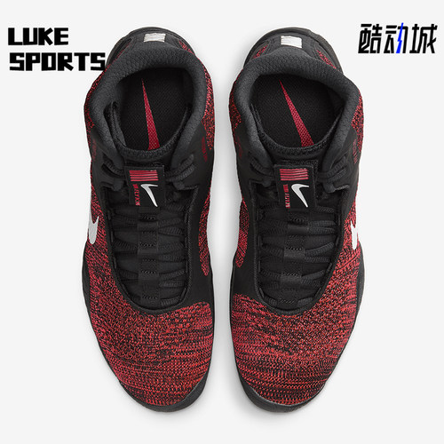 Nike/耐克正品Tawa Wrestling男女运动减震透气摔跤鞋CI2952-016