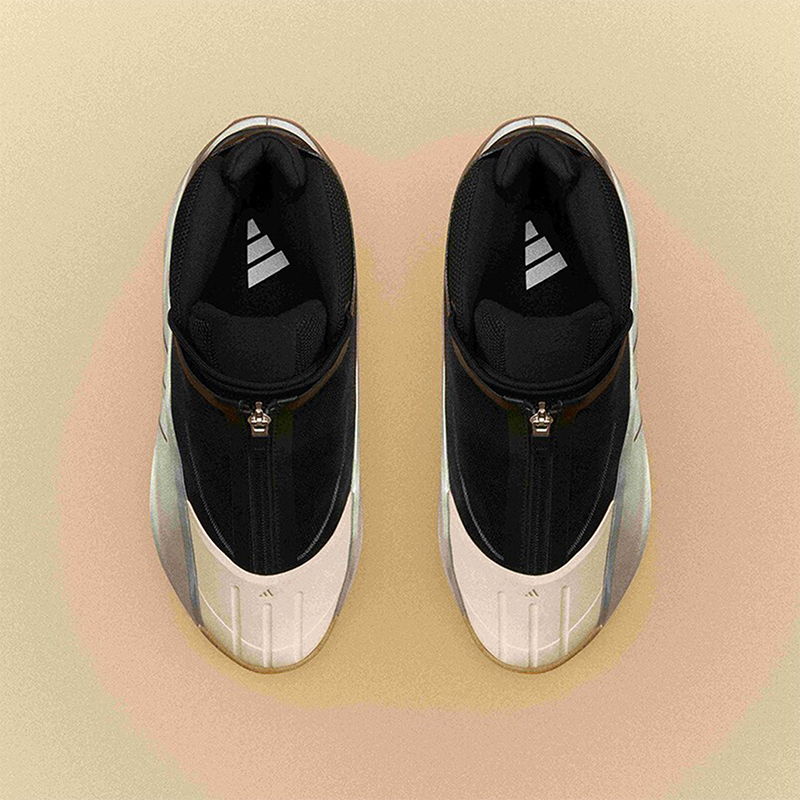 阿迪达斯男女篮球运动鞋