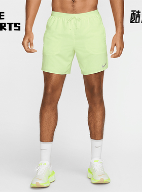 Nike/耐克正品Stride Dri-FIT男士透气运动训练短裤DM4759-701