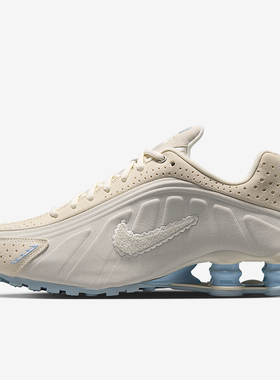 Nike/耐克正品2026春季款女士低帮系带经典耐磨休闲鞋IH3572-110