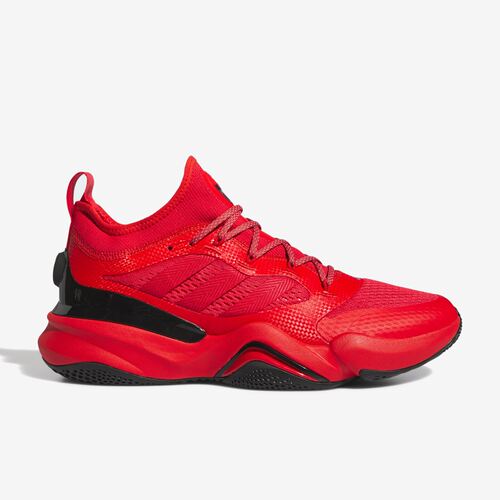 Adidas阿迪达斯正品Mahomes 2 Impact FLX男款低帮足球鞋IE6550