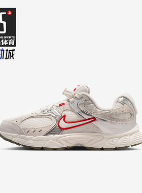 Nike/耐克正品V5 RNR GS女子大童休闲低帮耐磨运动鞋IQ9794-011