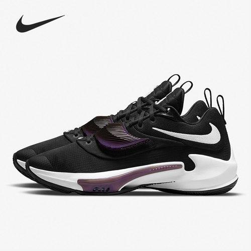 Nike/耐克男女同款正品运动篮球鞋清仓特价DA0695-001
