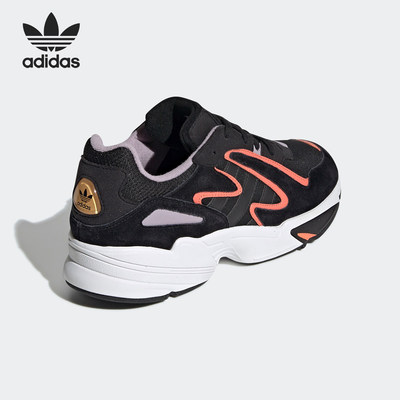 运动鞋阿迪达斯正品三叶草Adidas