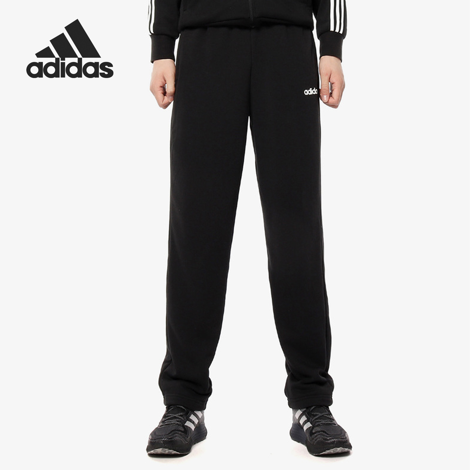 Adidas/阿迪达斯男子休闲裤