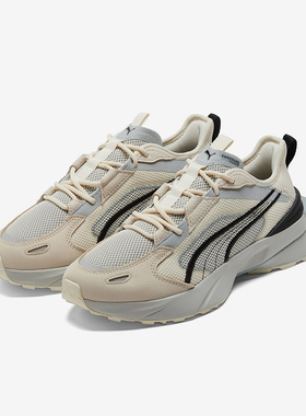 Puma/彪马正品Pwrframe Op-1 Handcraft男女休闲鞋383709-01