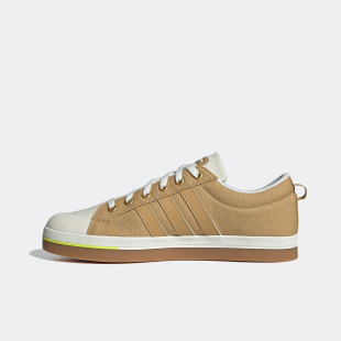 男女休闲低帮板鞋 Adidas BRAVADA neo GY9682 阿迪达斯官方正品