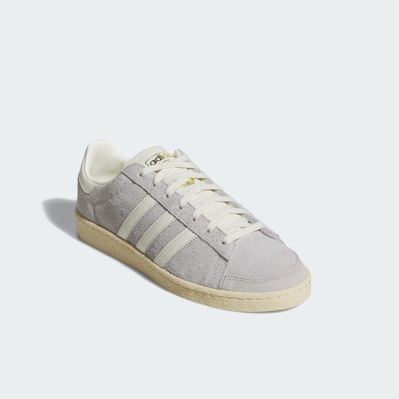 Adidas/阿迪达斯正品三叶草男女运动经典户外耐磨休闲板鞋JS0807
