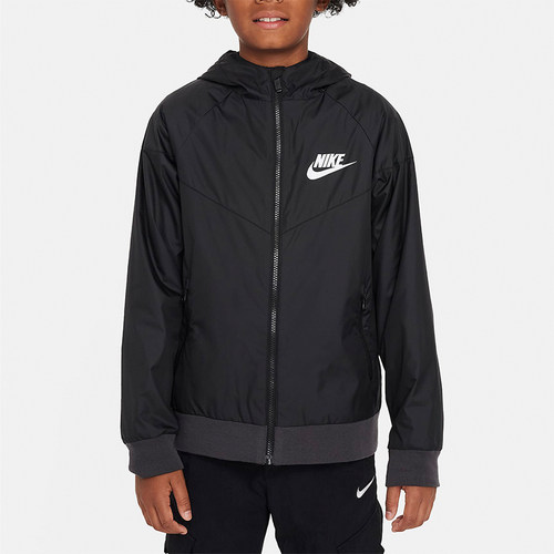Nike/耐克正品大童夹克外套