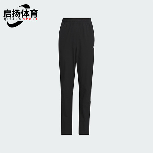 阿迪达斯儿童运动休闲长裤