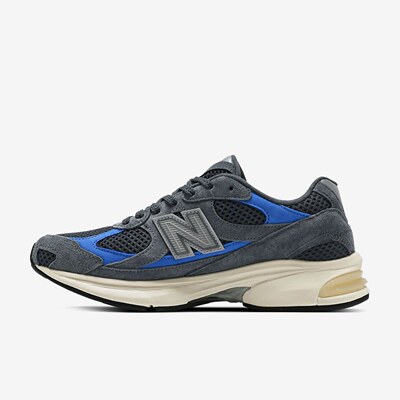 New Balance新百伦正品2010男女同款低帮潮流休闲鞋U20108ZC