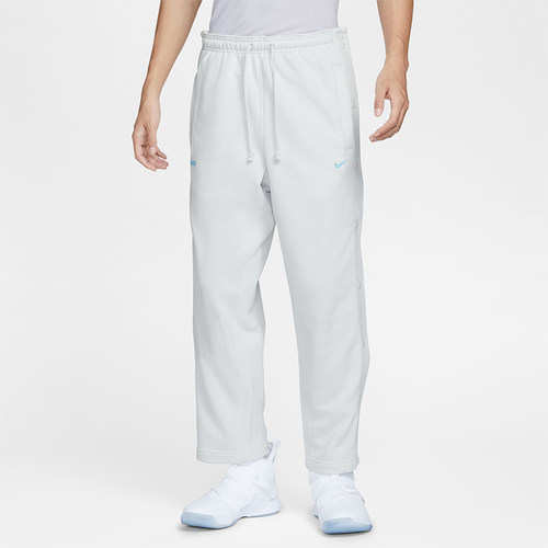 耐克男士简约柔软针织长裤