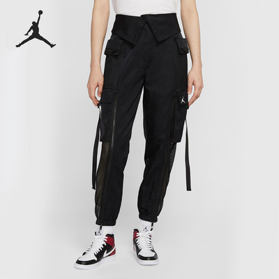 耐克女子舒适运动休闲长裤