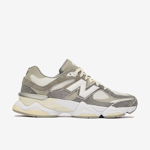 New Balance/NB正品2025新款男女网面透气耐磨运动休闲鞋U9060YGA