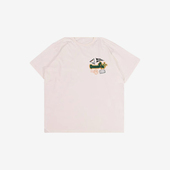 匡威正品 潮流圆领短袖 夏季 Converse 新款 男子时尚 T恤10026169 A01