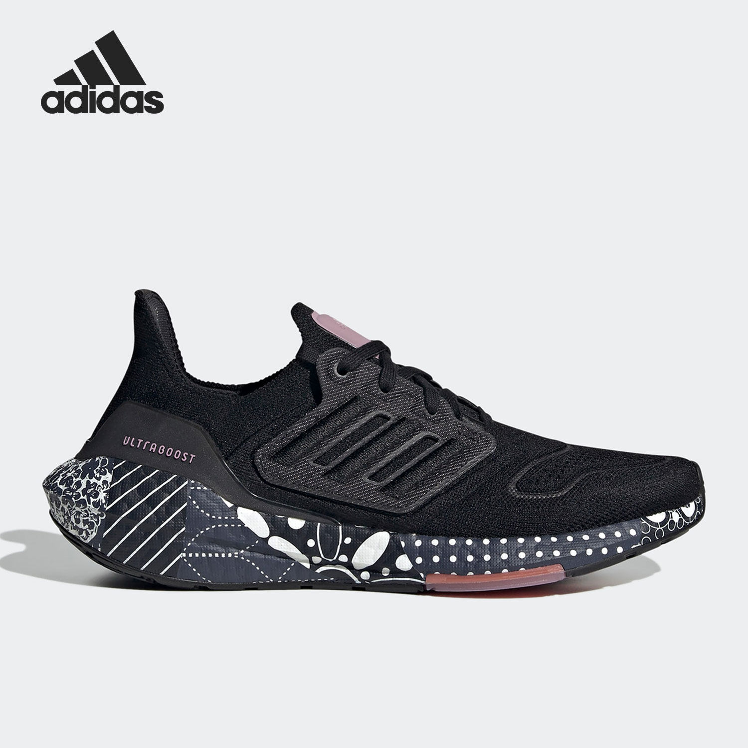 Adidas/阿迪达斯官方正品 ULTRABOOST UB22 W 男女跑步鞋 GW6914