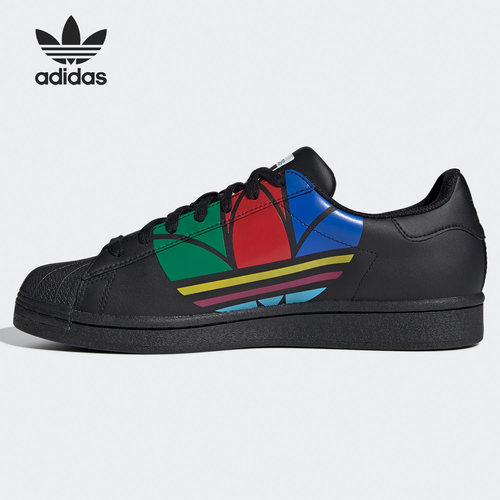 板鞋Adidas/阿迪达斯休闲