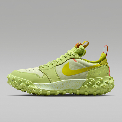 Nike/耐克正品JORDAN男士运动低帮减震耐磨透气休闲鞋FV4227-700