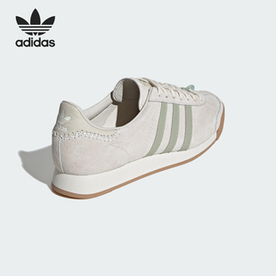 男女耐磨休闲鞋 Adidas Samoa originals IE0968 阿迪达斯官方正品