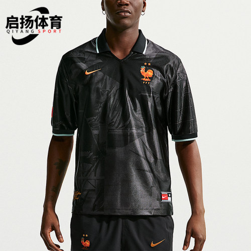 Nike/耐克正品男士宽松套头运动休闲透气短袖T恤IH1867-060