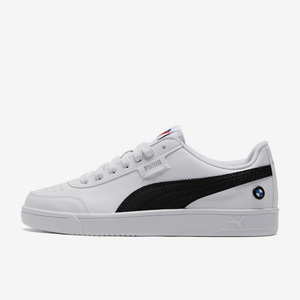 Puma/彪马正品COURT男子时尚运动休闲低帮透气板鞋306525-02