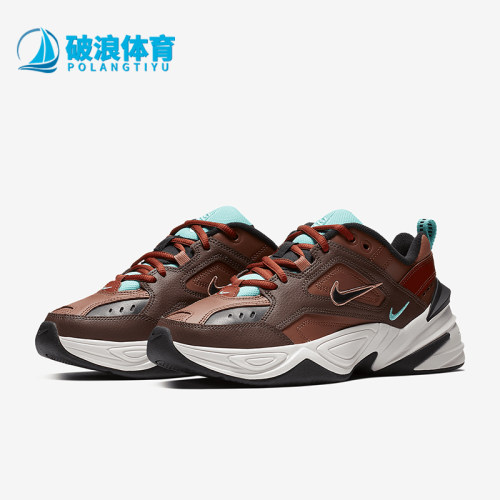 Nike/耐克复古休闲老爹鞋