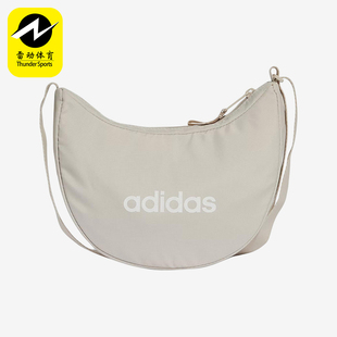 时尚 Adidas 女士经典 阿迪达斯正品 运动健身斜挎包JD1789 2025新款