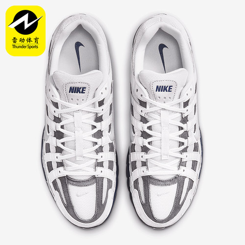 Nike/耐克正品2025新款男女同款时尚潮流运动休闲鞋IB3081-001