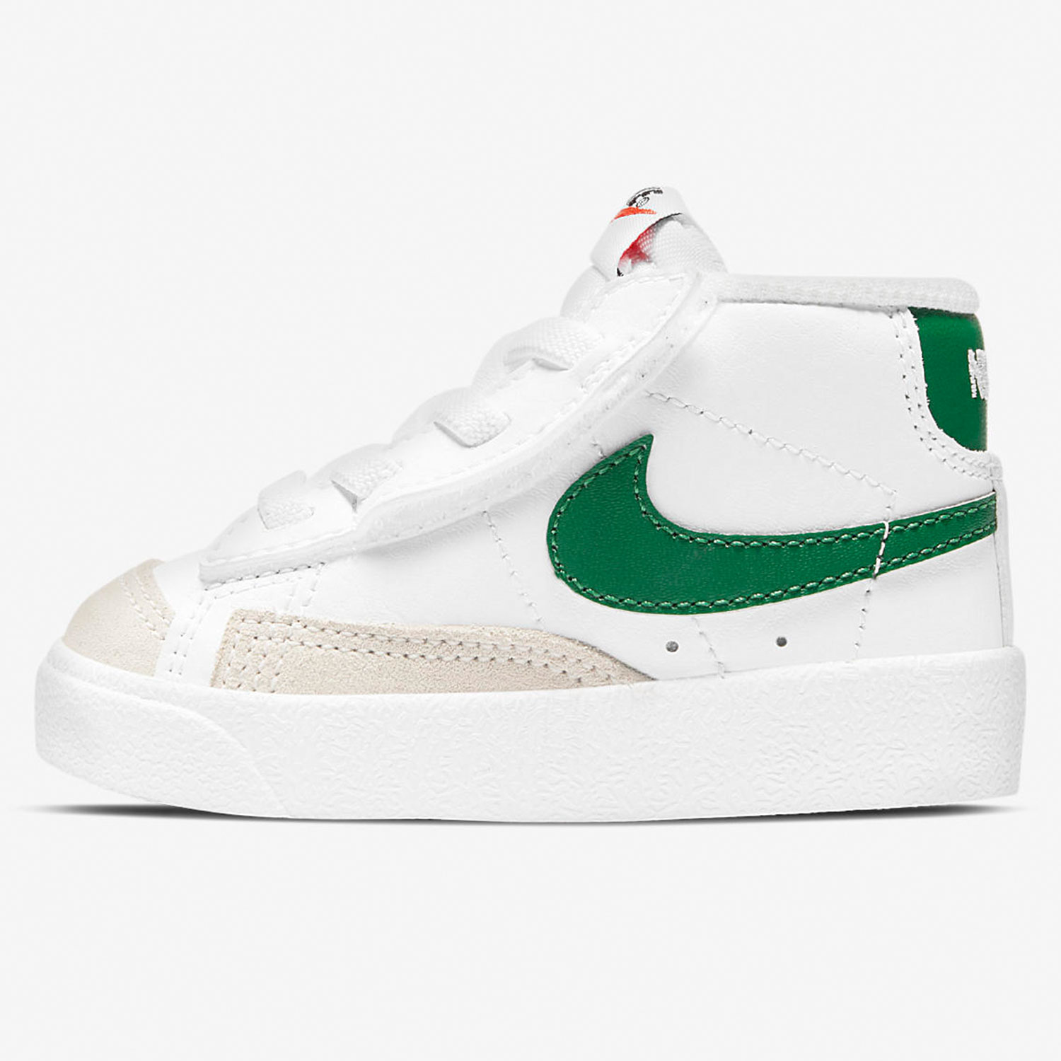 Nike/耐克正品BLAZER MID '77 秋季新款小童休闲运动童鞋 DA4088