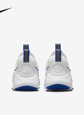 Nike/耐克正品2025小童低帮轻便简约透气休闲鞋DV9000-103