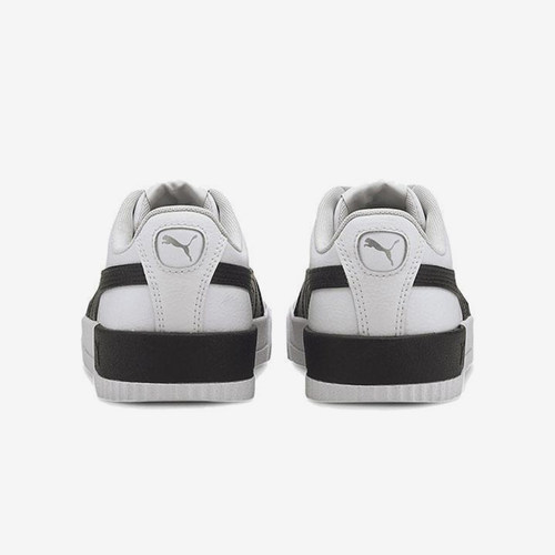 Puma/彪马正品Carina女士运动厚底休闲低帮轻便板鞋370325-21