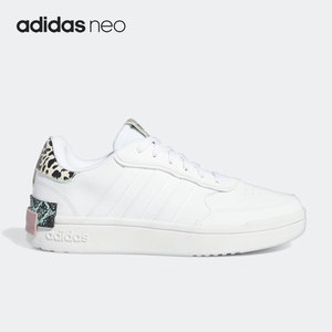 Adidas/阿迪达斯正品新款neo VS PACE女子运动休闲鞋 F346