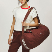 Adidas 三叶草男女潮流日常通勤斜挎手提包KD4025 阿迪达斯正品