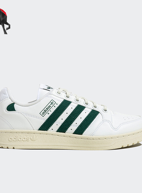 Adidas/阿迪达斯正品三叶草NY 90 Stripes男女休闲耐磨板鞋HQ4272