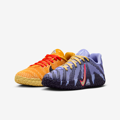 Nike/耐克正品Ja 3 GS女子大童耐穿轻盈缓震实战篮球鞋IB4773-700