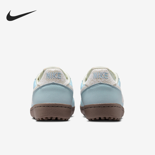 IH7350 Nike General女士轻便薄底休闲板鞋 Field 402 耐克正品