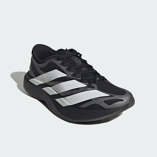 Adidas/阿迪达斯正品四季款女士运动系带训练弹力跑步鞋KI4783