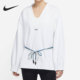 运动上衣DM6156 Nike 女子宽松长袖 SPORTSWEAR 100 耐克正品