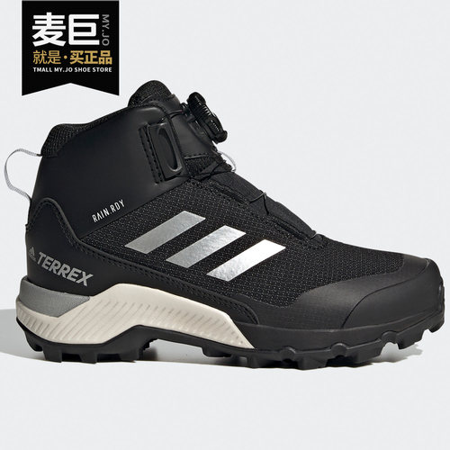 adidas阿迪达斯雪地靴