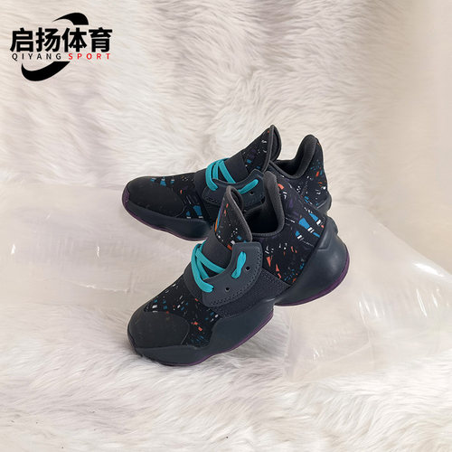 休闲风篮球鞋正品2020夏季新款