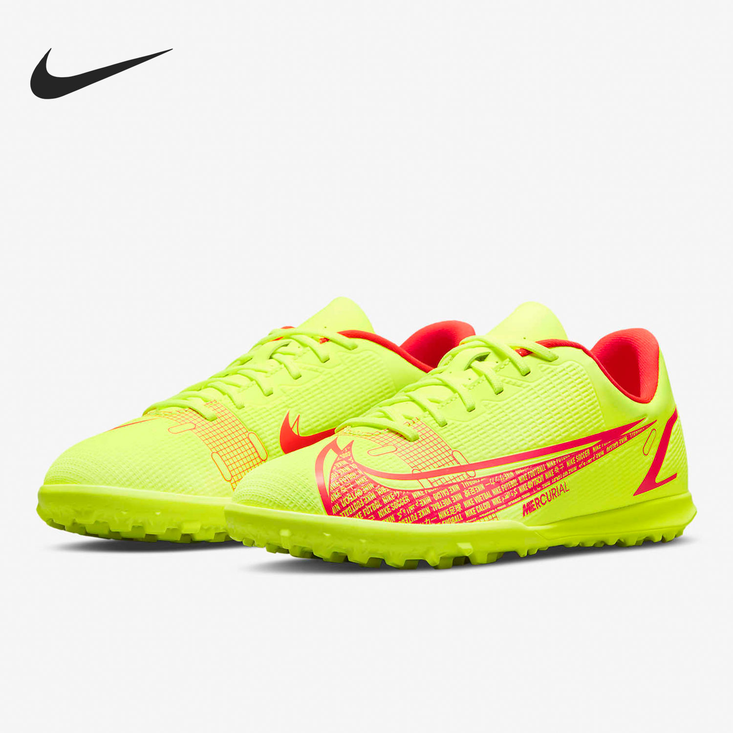 nike耐克正品夏季足球鞋